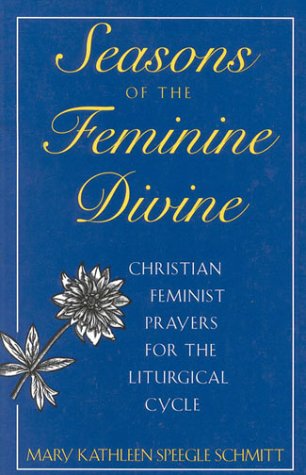 Seasons of the Feminine Divine B