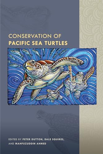 Conservation of Pacific Sea Turtles