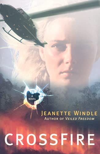 CrossFire - A Novel