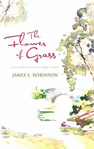 The Flower of Grass