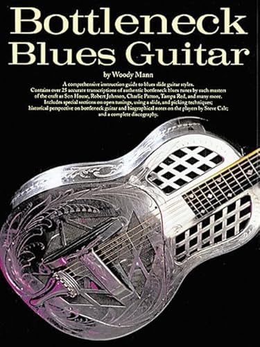 Bottleneck Blues Guitar