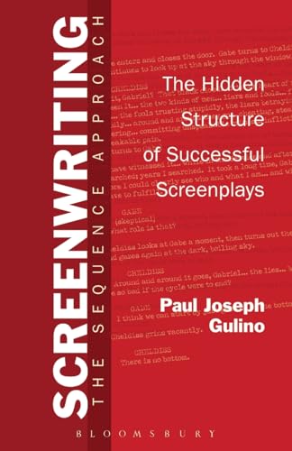 Screenwriting: The Sequence Approach