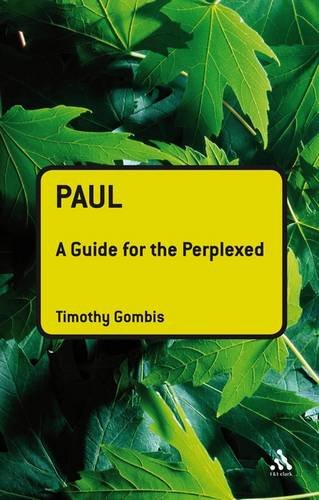 Paul: an Introduction to His Thought