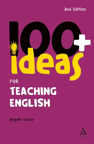 100 + Ideas for Teaching English
