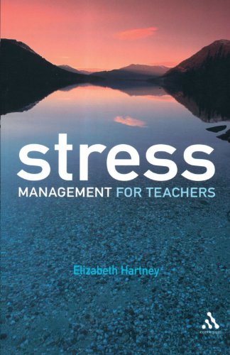 Stress Management for Teachers