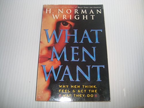 What Men Want