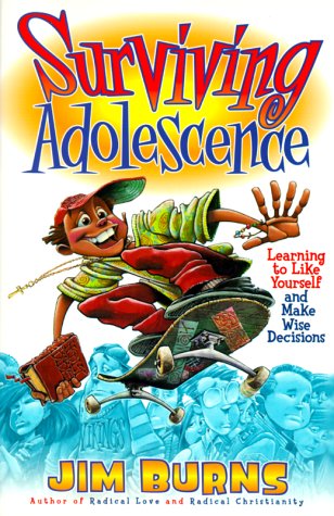 Surviving Adolescence: Growing Up Oughta be Easier Than This
