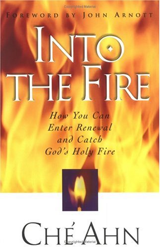 From Renewal to Revival: The Story of How One Church Welcomed