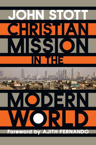 Christian Mission in the Modern World