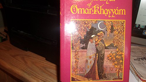 The Rubaiyat of Omar Khayyam