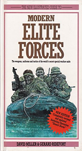Modern Elite Forces