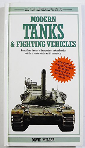 Modern Tanks and Fighting Vehic