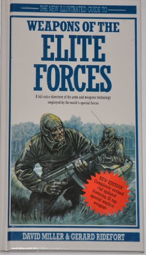 Weapons of Elite Forces