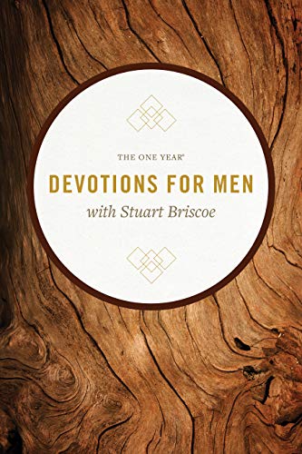 One Year Devotions For Men, The