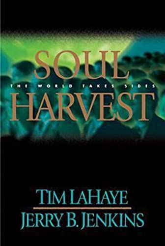 Soul Harvest: The World Takes Sides