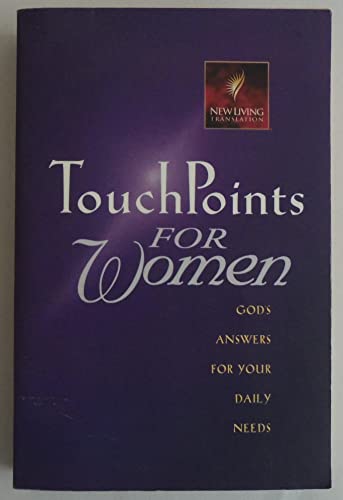 Touchpoints for Women