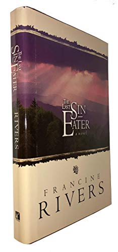The Last Sin Eater: A Novel