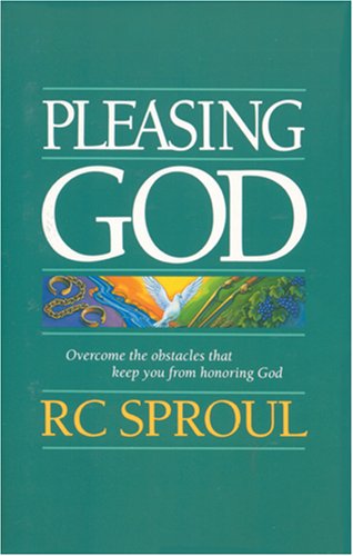 Pleasing God
