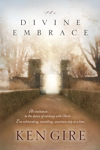 Divine Embrace, The