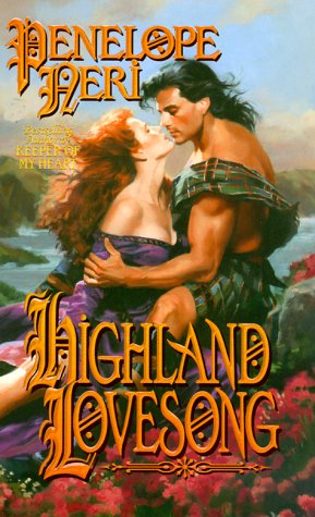 Highland Lovesong