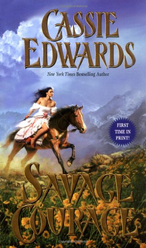 Savage Courage