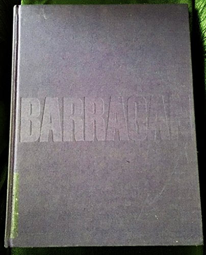 Luis Barragan: The Architecture of Light, Color and Form