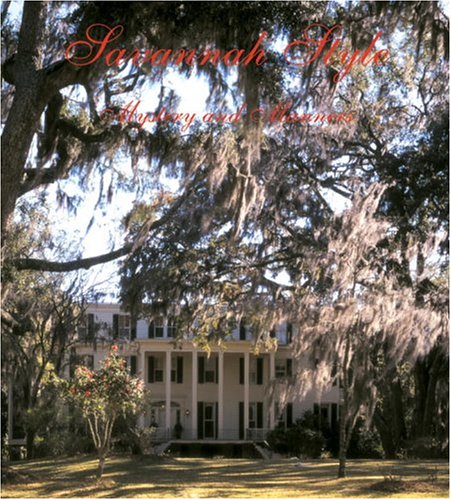 Savannah Style: Mystery & Manners