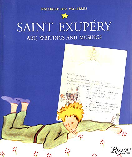 St Exupery