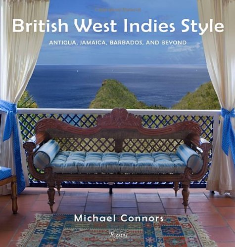 British West Indies Style