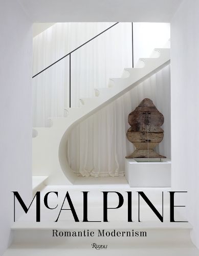 McAlpine: Romantic Modernism