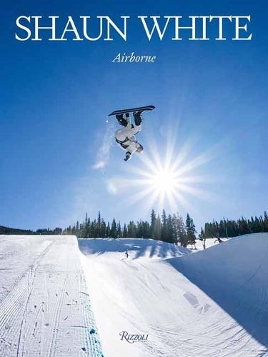 Shaun White: Airborne