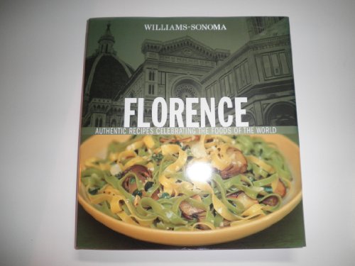 Foods of the World: Florence