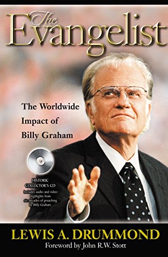 The Evangelist - Billy Graham