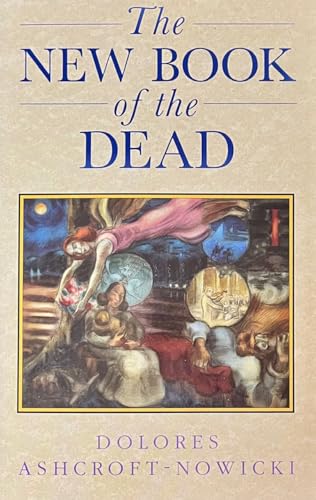 The New Book of the Dead