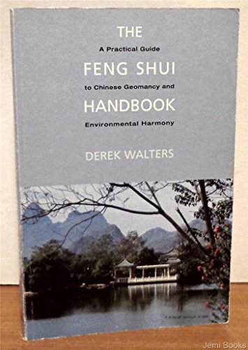 Feng Shui Handbook