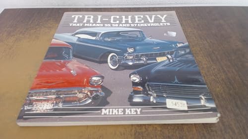 Tri-Chevy