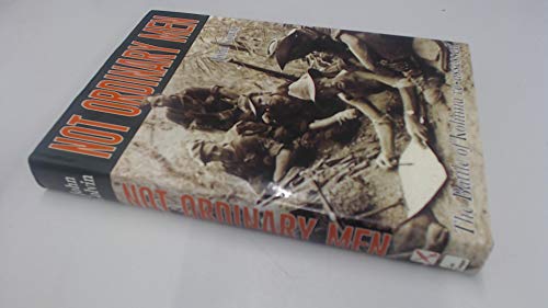 Not Ordinary Men: Story of the Battle of Kohima