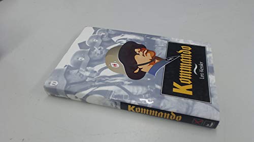 Ss Kommando: Hitler's Special Forces in the Second World War