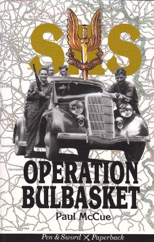 SAS Operation Bulbasket