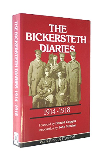 Bickersteth Diaries