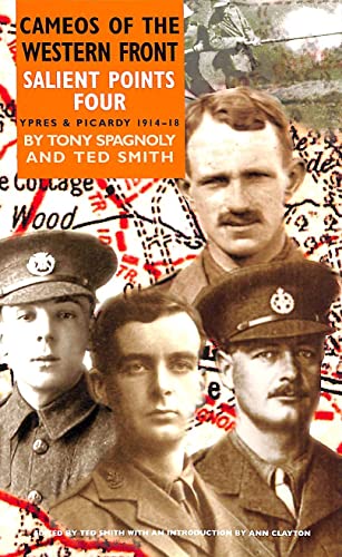 Salient Points IV: Cameos of the Western Front