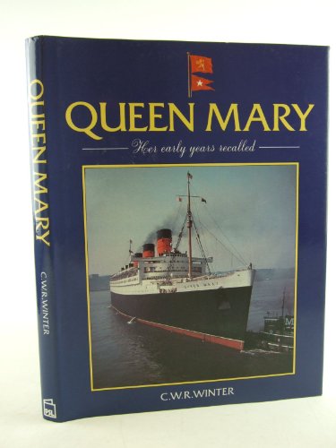 "Queen Mary": Her Early Years Recalled