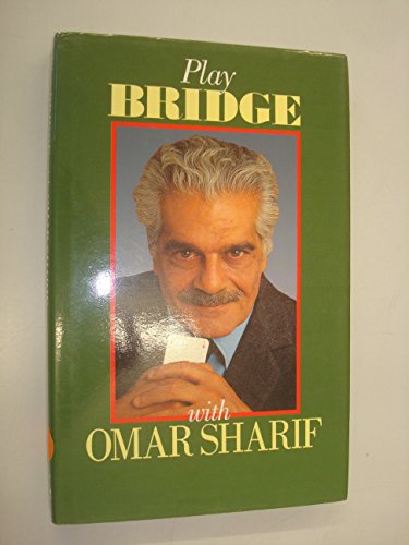 Play Bridge with Omar Sharif