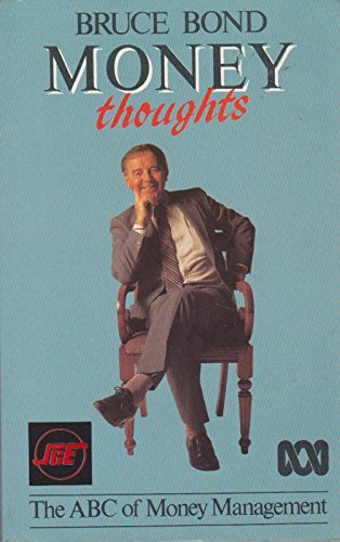 Money Thoughts: The ABC of Money Management