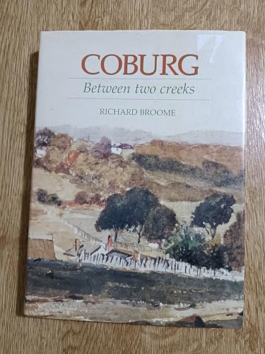 Coburg, between Two Creeks