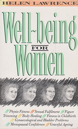 Well-being for Women