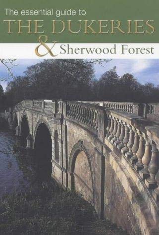 The Dukeries & Sherwood Forest