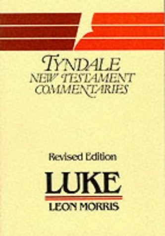 Luke, St.: An Introduction and Commentary