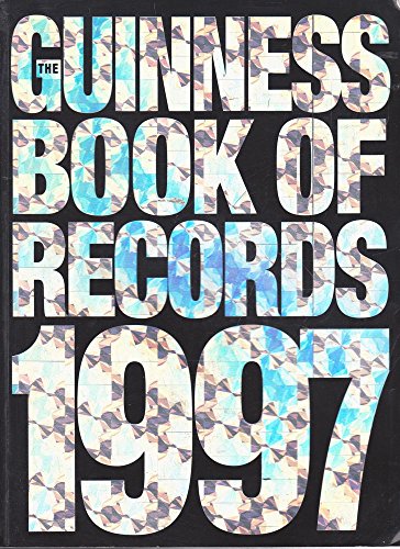 Guinness Bk Records 43e (Aust Limp)