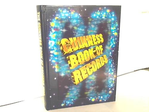 Guinness Book of Records (44th Aus)